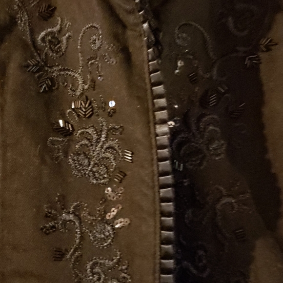 Jean jacket - Picture 3 of 5